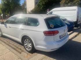 VW Passat 1, 6D - 7900 € - 58666667 4 | Car24.bg VW Passat 1, 6D - 7900 € - 58666667 4