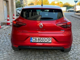 Renault Clio 5 Full Hybrid 140hp Automatic - 11000 € - 71374473 6 | Car24.bg Renault Clio 5 Full Hybrid 140hp Automatic - 11000 € - 71374473 6