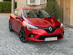 Renault Clio 5 Full Hybrid 140hp Automatic - Car24.bg Renault Clio 5 Full Hybrid 140hp Automatic