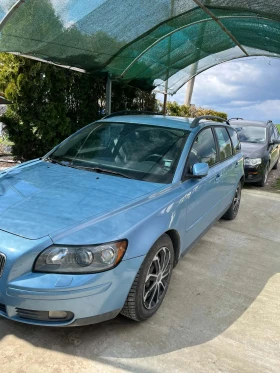 Volvo V50 - 3300 € - 85803428 12 | Car24.bg Volvo V50 - 3300 € - 85803428 12