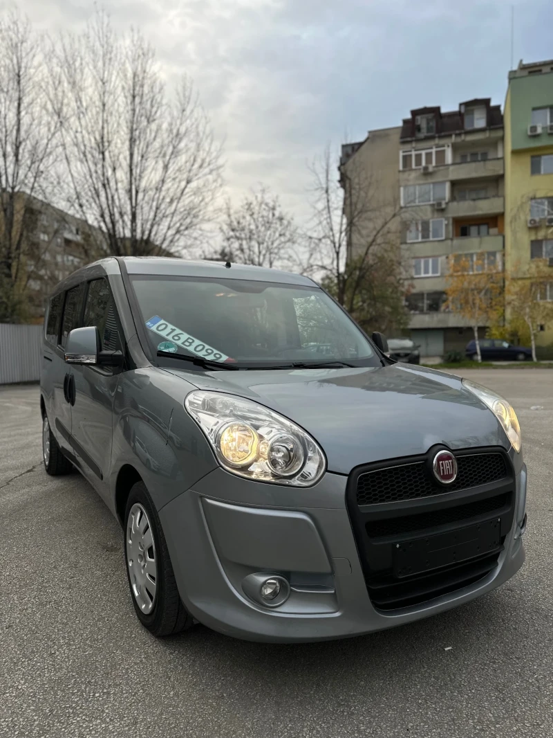 Fiat Doblo 135/MultiJet/Перфектно/Лизинг - 12490 лв. / 6386.04 € - 50808938 1 | Car24.bg Fiat Doblo 135/MultiJet/Перфектно/Лизинг - 12490 лв. / 6386.04 € - 50808938 1