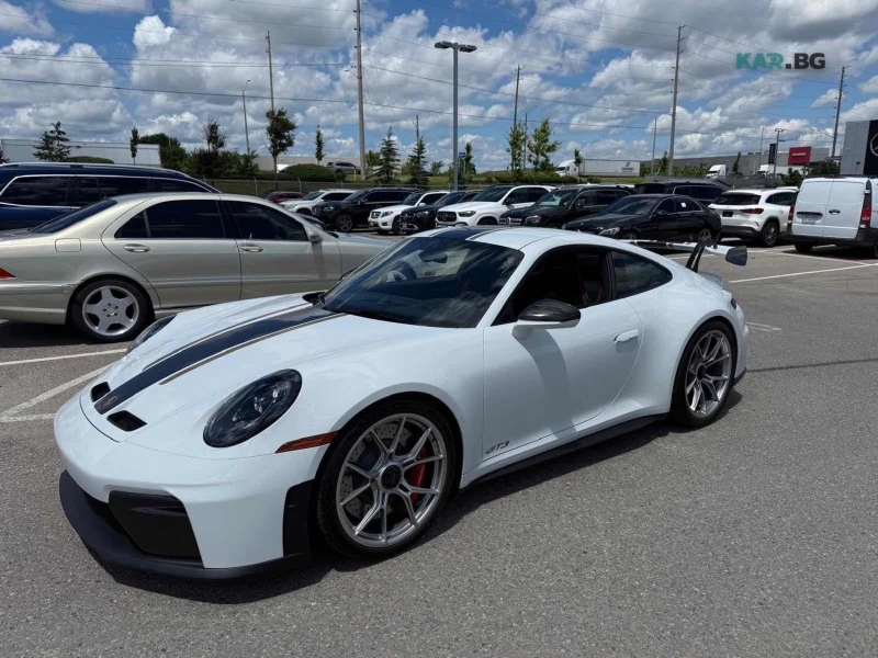 Porsche 911 GT3 ЦЕНА ДО БЪЛГАРИЯ РЕГИСТРАЦИЯ & АВТОКРЕДИТ - 277000 € / 541764.91 лв. - 53661579 1 | Car24.bg Porsche 911 GT3 ЦЕНА ДО БЪЛГАРИЯ РЕГИСТРАЦИЯ & АВТОКРЕДИТ - 277000 € / 541764.91 лв. - 53661579 1
