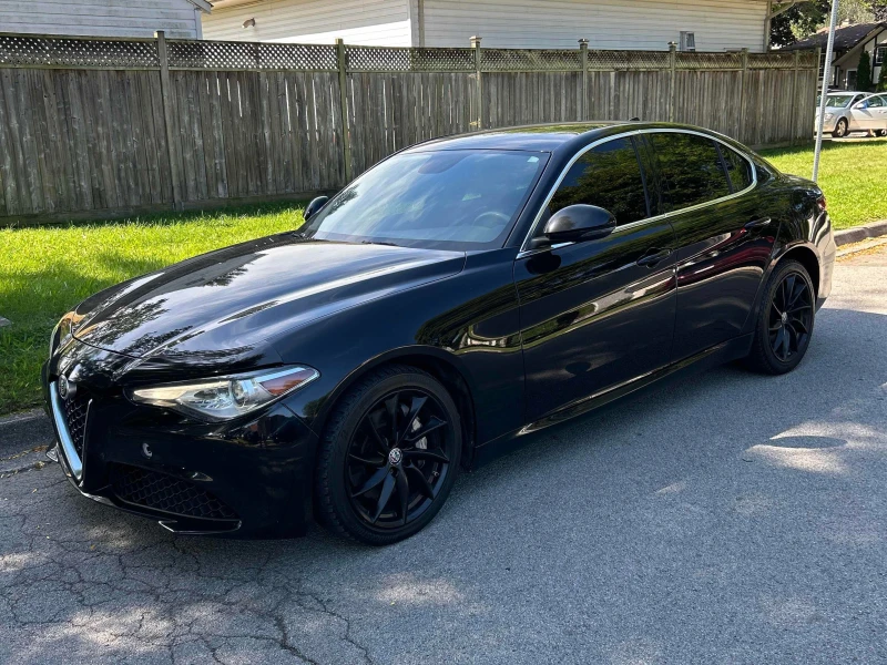 Alfa Romeo Giulia * 4dr Sdn AWD* АВТОКРЕДИТ БЕЗ ПЪРВОНАЧАЛНА ВНОСКА* - 12950 € - 94516488 1 | Car24.bg Alfa Romeo Giulia * 4dr Sdn AWD* АВТОКРЕДИТ БЕЗ ПЪРВОНАЧАЛНА ВНОСКА* - 12950 € - 94516488 1