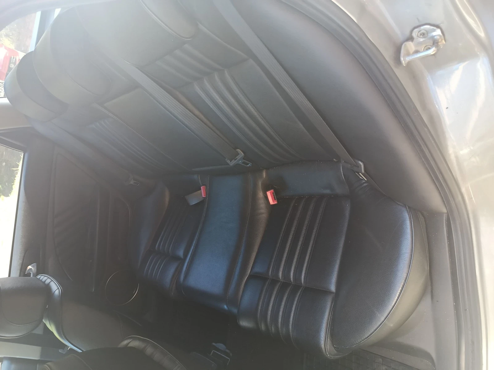 Alfa Romeo 159 sportwagon  - изображение 7 | Auto.bg Alfa Romeo 159 sportwagon  - изображение 7