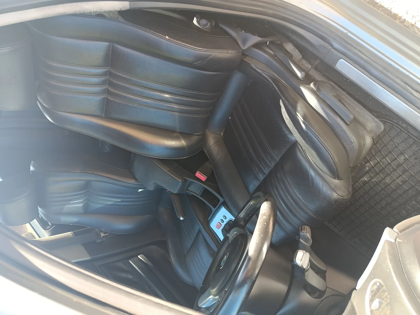 Alfa Romeo 159 sportwagon  - изображение 9 | Auto.bg Alfa Romeo 159 sportwagon  - изображение 9