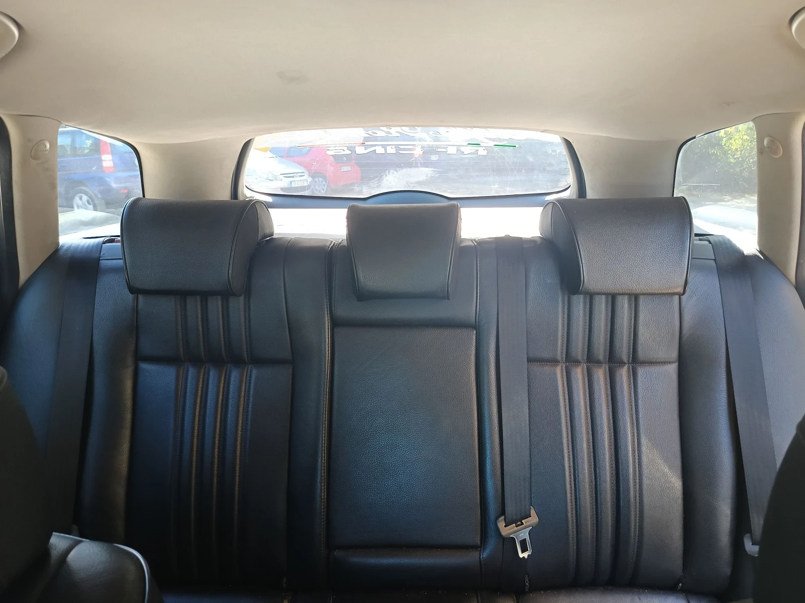 Alfa Romeo 159 sportwagon  - изображение 8 | Auto.bg Alfa Romeo 159 sportwagon  - изображение 8