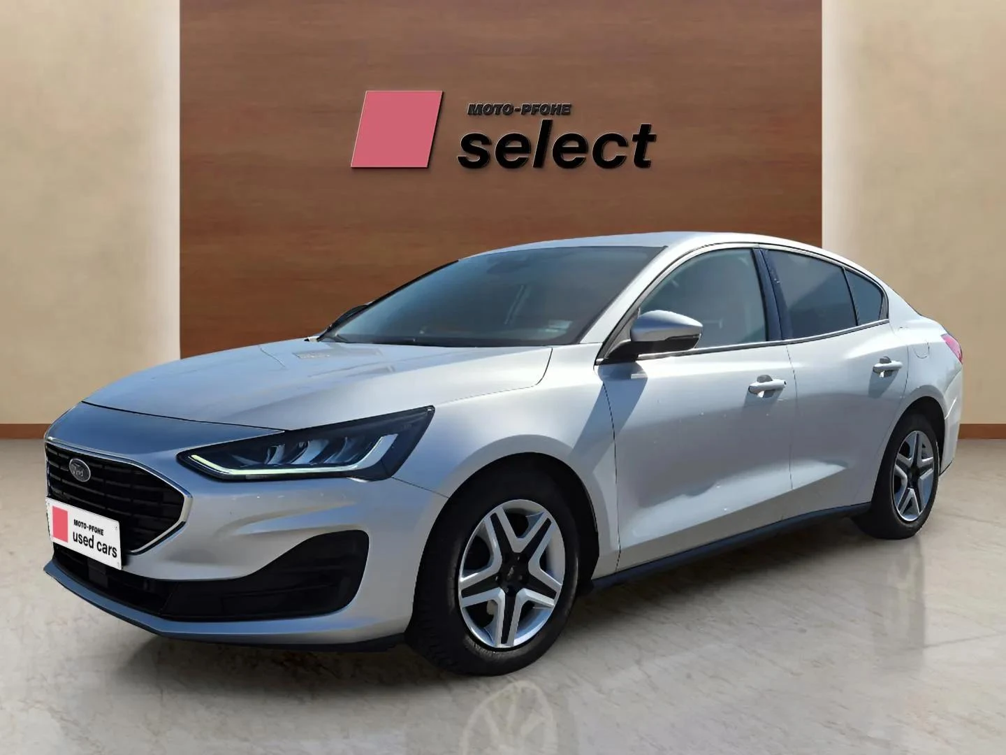 Ford Focus 1.0 EcoBoost | Auto.bg — изображение 1 Ford Focus 1.0 EcoBoost | Auto.bg — изображение 1