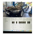 BMW 320 Евро 6D Перфектна Автомат 8 скорости Регистриран  - [17] 