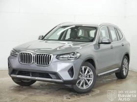BMW X3 20i xDrive Steptronic - Car24.bg BMW X3 20i xDrive Steptronic