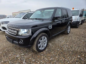 Land Rover Discovery 3.0d V-6 256.k.c - Car24.bg Land Rover Discovery 3.0d V-6 256.k.c