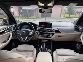 BMW X3 25d - 25500 € / 49873.67 лв. - 50685870 10 | Car24.bg BMW X3 25d - 25500 € / 49873.67 лв. - 50685870 10