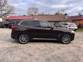 BMW X3 25d - 25500 € / 49873.67 лв. - 50685870 8 | Car24.bg BMW X3 25d - 25500 € / 49873.67 лв. - 50685870 8