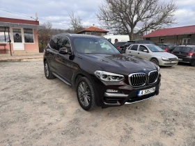 BMW X3 25d - 25500 € / 49873.67 лв. - 50685870 3 | Car24.bg BMW X3 25d - 25500 € / 49873.67 лв. - 50685870 3