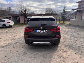 BMW X3 25d - 25500 € / 49873.67 лв. - 50685870 6 | Car24.bg BMW X3 25d - 25500 € / 49873.67 лв. - 50685870 6