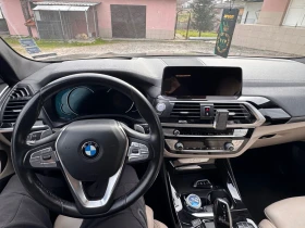 BMW X3 25d - 25500 € / 49873.67 лв. - 50685870 12 | Car24.bg BMW X3 25d - 25500 € / 49873.67 лв. - 50685870 12