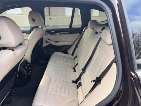 BMW X3 25d - 25500 € / 49873.67 лв. - 50685870 11 | Car24.bg BMW X3 25d - 25500 € / 49873.67 лв. - 50685870 11