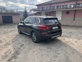 BMW X3 25d - 25500 € / 49873.67 лв. - 50685870 5 | Car24.bg BMW X3 25d - 25500 € / 49873.67 лв. - 50685870 5