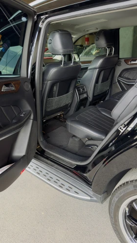 Mercedes-Benz GL 450 undefined | Auto.bg — изображение 11 Mercedes-Benz GL 450 undefined | Auto.bg — изображение 11