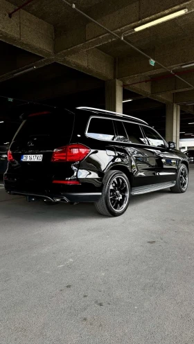 Mercedes-Benz GL 450 undefined | Auto.bg — изображение 5 Mercedes-Benz GL 450 undefined | Auto.bg — изображение 5