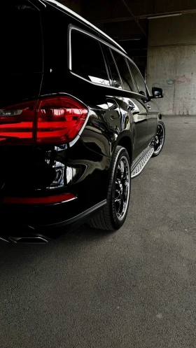 Mercedes-Benz GL 450 undefined | Auto.bg — изображение 7 Mercedes-Benz GL 450 undefined | Auto.bg — изображение 7