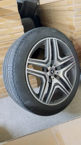 Mercedes-Benz GL 450 undefined | Auto.bg — изображение 15 Mercedes-Benz GL 450 undefined | Auto.bg — изображение 15