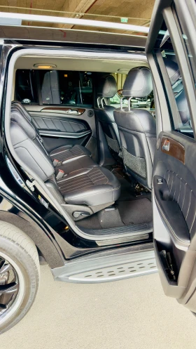 Mercedes-Benz GL 450 undefined | Auto.bg — изображение 12 Mercedes-Benz GL 450 undefined | Auto.bg — изображение 12