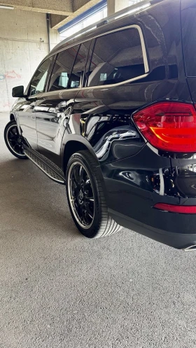 Mercedes-Benz GL 450 undefined | Auto.bg — изображение 6 Mercedes-Benz GL 450 undefined | Auto.bg — изображение 6