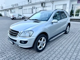 Снимка Mercedes-Benz ML 320