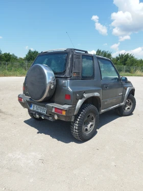 Suzuki Vitara - Car24.bg Suzuki Vitara