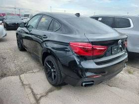 BMW X6 * XDRIVE35I * CARFAX * 2 КЛЮЧА * АВТОКРЕДИТ * H/K | Auto.bg — изображение 4 BMW X6 * XDRIVE35I * CARFAX * 2 КЛЮЧА * АВТОКРЕДИТ * H/K | Auto.bg — изображение 4