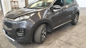 Kia Sportage Gt line | Auto.bg — изображение 3 Kia Sportage Gt line | Auto.bg — изображение 3