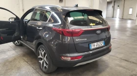 Kia Sportage Gt line | Auto.bg — изображение 6 Kia Sportage Gt line | Auto.bg — изображение 6