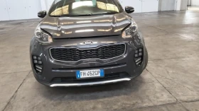 Kia Sportage Gt line | Auto.bg — изображение 2 Kia Sportage Gt line | Auto.bg — изображение 2