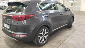 Kia Sportage Gt line | Auto.bg — изображение 5 Kia Sportage Gt line | Auto.bg — изображение 5