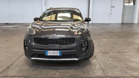 Kia Sportage Gt line | Auto.bg — изображение 4 Kia Sportage Gt line | Auto.bg — изображение 4
