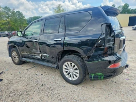 Lexus GX 460 4.6l - 18000 € - 19312456 2 | Car24.bg Lexus GX 460 4.6l - 18000 € - 19312456 2