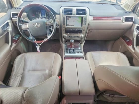 Lexus GX 460 4.6l - 18000 € - 19312456 8 | Car24.bg Lexus GX 460 4.6l - 18000 € - 19312456 8