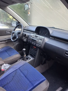 Nissan X-trail - 2250 € - 65488341 4 | Car24.bg Nissan X-trail - 2250 € - 65488341 4