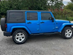 Jeep Wrangler * Sahara * АВТОКРЕДИТ БЕЗ ПЪРВОНАЧАЛНА ВНОСКА* | Auto.bg — изображение 3 Jeep Wrangler * Sahara * АВТОКРЕДИТ БЕЗ ПЪРВОНАЧАЛНА ВНОСКА* | Auto.bg — изображение 3
