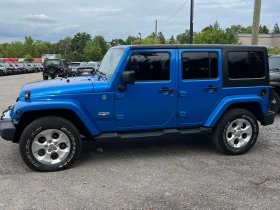 Jeep Wrangler * Sahara * АВТОКРЕДИТ БЕЗ ПЪРВОНАЧАЛНА ВНОСКА* | Auto.bg — изображение 2 Jeep Wrangler * Sahara * АВТОКРЕДИТ БЕЗ ПЪРВОНАЧАЛНА ВНОСКА* | Auto.bg — изображение 2