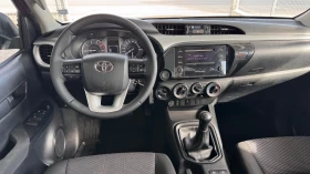 Toyota Hilux 2.4D-4D Double Cap 150кс* ПЕРФЕКТЕН* | Auto.bg — изображение 13 Toyota Hilux 2.4D-4D Double Cap 150кс* ПЕРФЕКТЕН* | Auto.bg — изображение 13
