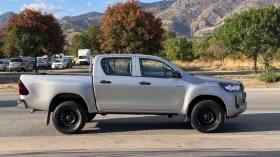 Toyota Hilux 2.4D-4D Double Cap 150кс* ПЕРФЕКТЕН* | Auto.bg — изображение 6 Toyota Hilux 2.4D-4D Double Cap 150кс* ПЕРФЕКТЕН* | Auto.bg — изображение 6