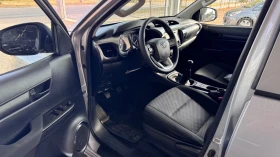 Toyota Hilux 2.4D-4D Double Cap 150кс* ПЕРФЕКТЕН* | Auto.bg — изображение 9 Toyota Hilux 2.4D-4D Double Cap 150кс* ПЕРФЕКТЕН* | Auto.bg — изображение 9