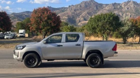 Toyota Hilux 2.4D-4D Double Cap 150кс* ПЕРФЕКТЕН* | Auto.bg — изображение 2 Toyota Hilux 2.4D-4D Double Cap 150кс* ПЕРФЕКТЕН* | Auto.bg — изображение 2