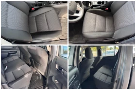 Toyota Hilux 2.4D-4D Double Cap 150кс* ПЕРФЕКТЕН* | Auto.bg — изображение 14 Toyota Hilux 2.4D-4D Double Cap 150кс* ПЕРФЕКТЕН* | Auto.bg — изображение 14