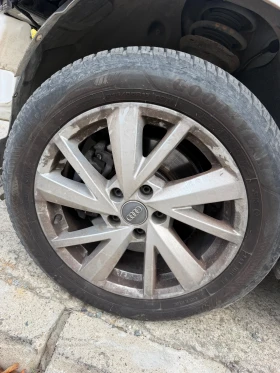 Audi Q2 2.0tdi 190 Quattro | Auto.bg — изображение 15 Audi Q2 2.0tdi 190 Quattro | Auto.bg — изображение 15