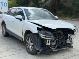 Audi Q2 2.0tdi 190 Quattro | Auto.bg — изображение 4 Audi Q2 2.0tdi 190 Quattro | Auto.bg — изображение 4