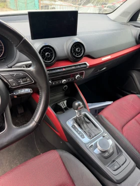 Audi Q2 2.0tdi 190 Quattro | Auto.bg — изображение 9 Audi Q2 2.0tdi 190 Quattro | Auto.bg — изображение 9