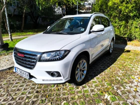 Haval H2 Бензин/Газ - 10500 € - 31761619 2 | Car24.bg Haval H2 Бензин/Газ - 10500 € - 31761619 2