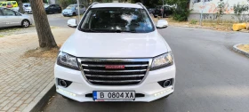 Haval H2 Бензин/Газ - 10500 € - 31761619 13 | Car24.bg Haval H2 Бензин/Газ - 10500 € - 31761619 13